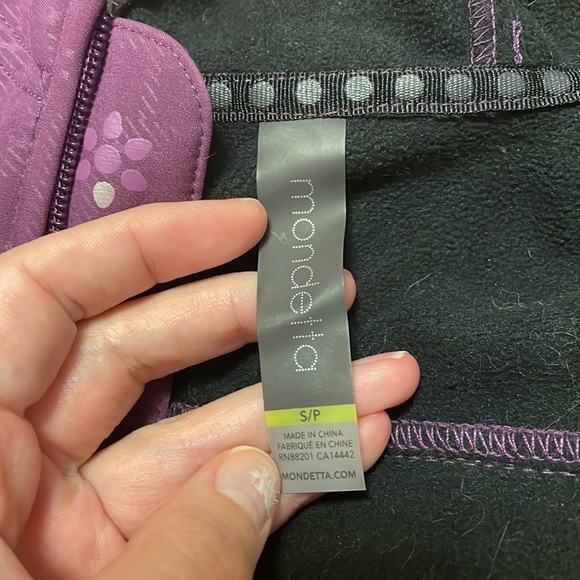 Light jacket - mondetta - Picture 2 of 3